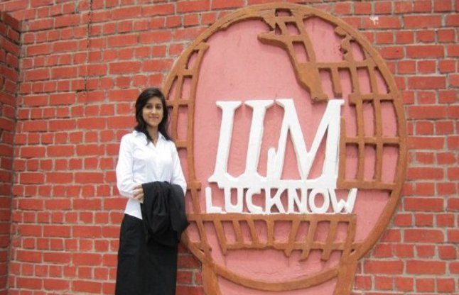 IIM Lucknow आईआईएम लखनऊ से करें पीजी प्रोग्राम, ऐसे करें आवेदन
