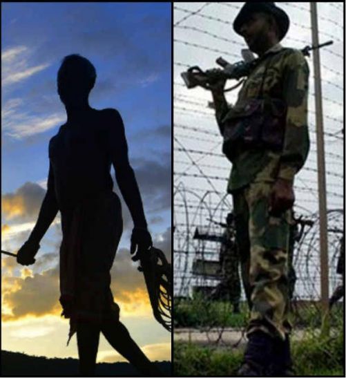 Republic Day special गणतंत्र दिवस स्पेशल: वो हमारे सुरक्षित कल के लिए अपना आज कुर्बान कर देते हैं