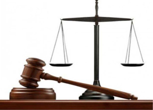 Crazy man, warned,Judge, procicutor, court room, a रेल हादसे में ISI की साजिश, प्रोडक्शन वारंट जारी