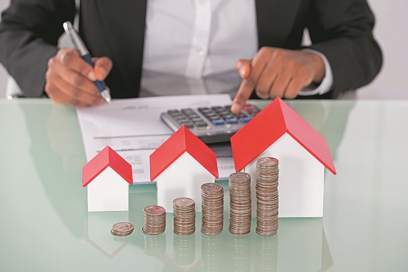 Home Buyers बजट से उम्मीदें: होम बायर्स व सस्ते घर को मिले विशेष छूट