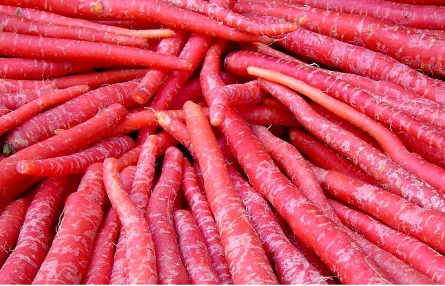 CARROT विटामिन से भरपूर गाजर की ये डिश , मर्दाना ताकत के लिए है रामबाण, ऐसे बनाएं...