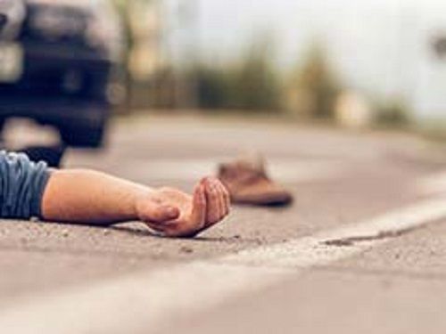 accident जौनपुर में तेज रफ्तार बोलरो ने सात लोगों को रौंदा, एक की मौत