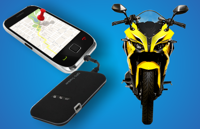 gps tracking device नहीं होगी आपकी बाइक चोरी अगर आपके फोन में है ये डिवाइस