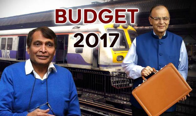 railway bajat रेलवे में सीनियर सिटीजन के लिए 50% रिजर्वेशन, ऐसा है हमारा बजट