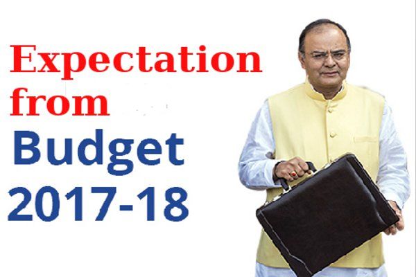 बजट2017, शहरवासियों को यह हैं अपेक्षाएं