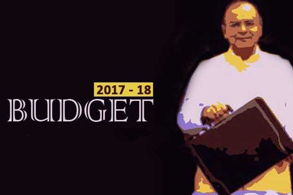 budget2017 Budget 2017: पांच लाख तक की इनकम वालों को राहत, 315 ऑनलाइन कोर्स होंगे शुरू