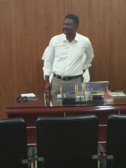 commissioner nagar nigam chhindwarar आयुक्त ने इसे लिया गंभीरता से जारी किया नोटिस