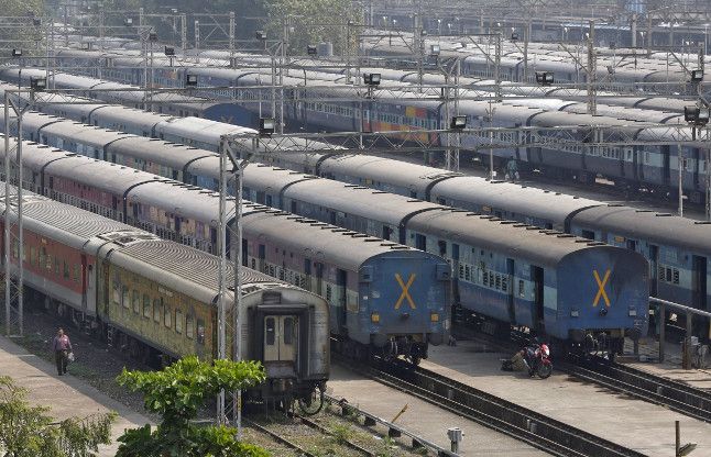 Indian Railway रेल विकास प्राधिकरण के गठन को कैबिनेट की मंजूरी