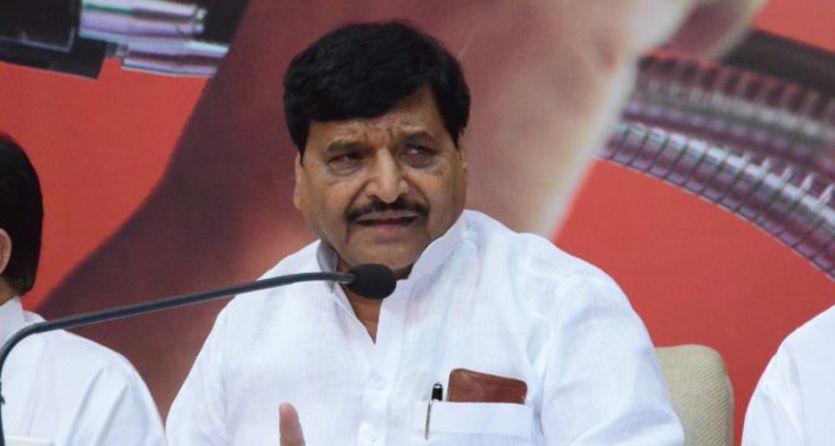 shivpal गठबंधन पर 'मुलायम' पड़े नेताजी, शिवपाल ने कहा- दो दिन से नहीं हुई कोई बात!