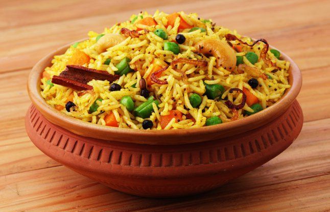 Hyderabadi Biriyani बिपाशा बसु जैसी टोन्ड बॉडी पाने के लिए आज से ही खाएं ये चीज