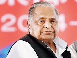 Mulayam Singh Yadav इस बाहुबली ने खुलेआम दी थी मुलायम को चुनौती