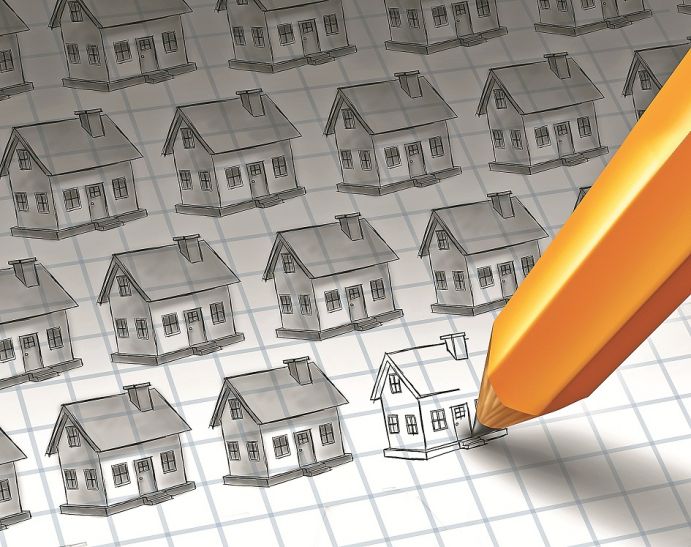 Affordable Housing सस्ते घर खरीदारों के आए अच्छे दिन, बदलेगी रियल्टी की तस्वीर
