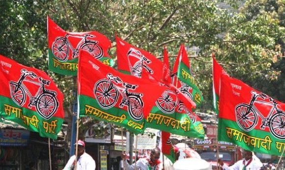 Samajwadi party चंदौली की चकिया सीट सपा प्रत्याशी का विरोध, अखिलेश यादव से कैंडिडेट बदलने की मांग