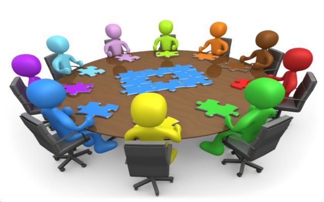 meeting मध्यप्रदेश के कर्मचारियों को अप्रैल से मिलेगा एरियर