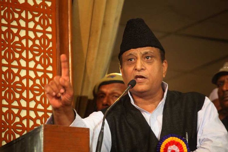 azam khan आजम के 'घर' में हुई सबसे कम वोटिंग, क्या बना पाएंगे रिकॉर्ड