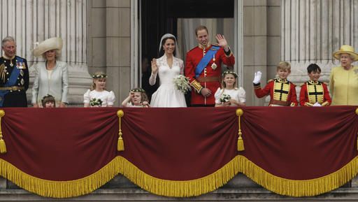 Elizabeth-II ब्रिटेन की महारानी ने सिंहासन पर पूरे किए 65 साल