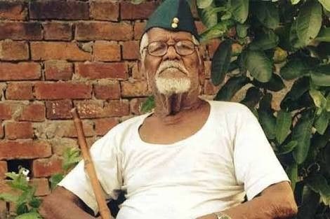 Colonel Nizamuddin, और इस तरह सैनिक से आजाद हिंद फौज के कर्नल निजामुद्दीन बन आजमगढ़ के शैफुद्दीन