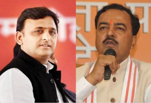 akhilesh yadav मुलायम के गढ़ मैनपुरी में आज शाम थमेगा चुनाव प्रचार, भाजपा ने झोंकी पूरी ताकत