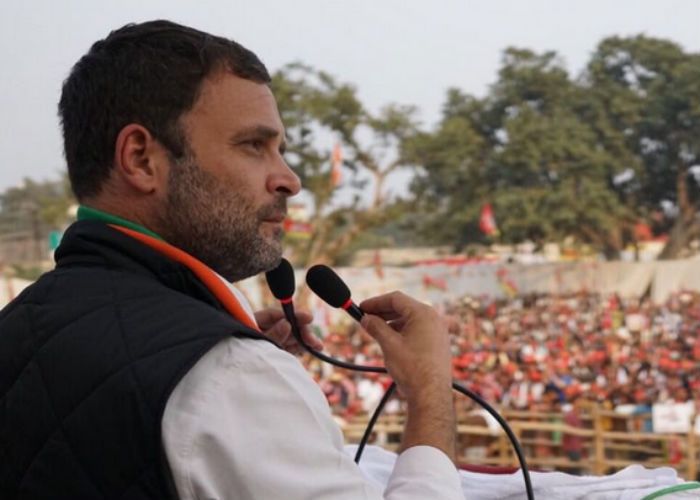 rahul gandhi भाजपा सरकर में कांग्रेस को लगा एक और बड़ा झटका, पढ़िए ये खबर