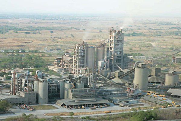 rewa news जेपी सीमेंट ने जमा किए 7 करोड़ रुपए टैक्स, शेष के लिए मांगी मोहलत