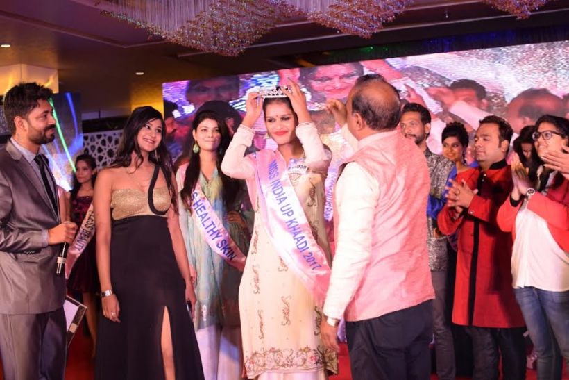 miss india auditions Miss India में जलवे बिखेरेंगी लखनऊ की भावना और इशिता