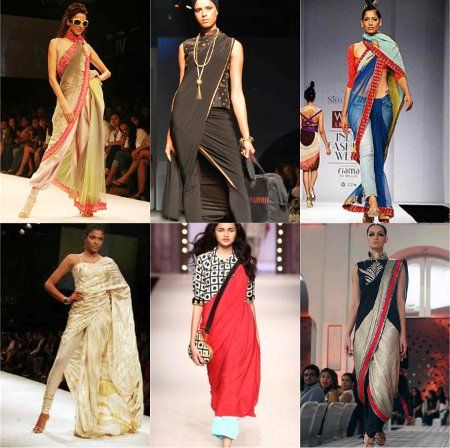 Fashion,lifestyle,saree draping style,bhopal,mp साड़ी पहनने के इन 13 तरीकों से निखरेगा आपका रूप, शास्त्रों में भी इनका जिक्र