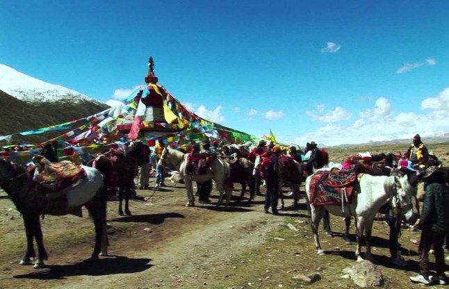 kailash mansarovar yatra कैलाश-मानसरोवर यात्रा के लिए पंजीकरण शुरू