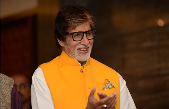 amitabh bachchan ये चीज खाकर इस उम्र में भी एक्टिव रह पाते हैं अमिताभ बच्चन