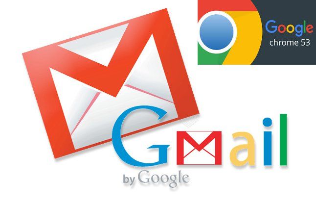 gmail गूगल ने कई कंप्यूटर और मोबाइल फोन्स पर बंद की जीमेल सर्विस