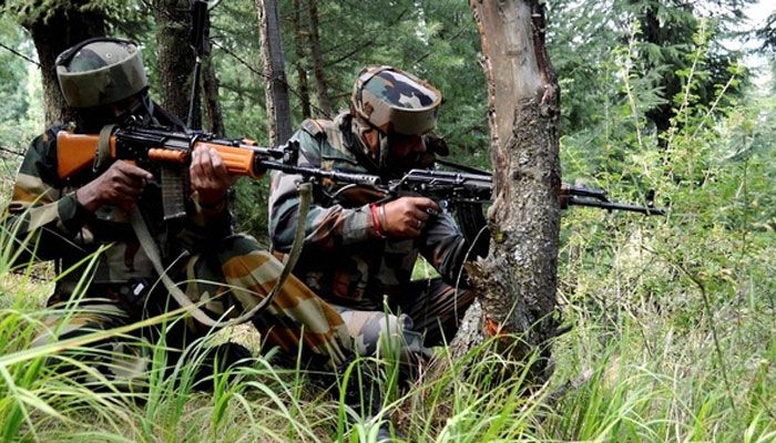 surgical strike 10 रातों के इंतज़ार के बाद हुई थी सर्जिकल स्ट्राइक, रिपोर्ट में खुलासा