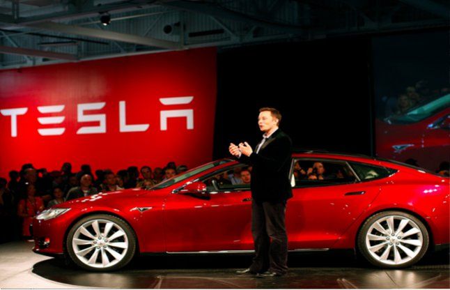 Tesla गर्मियों तक भारतीय बाजार मेें दस्तक दे सकती है इलेक्ट्रिक कार 'टेस्ला'