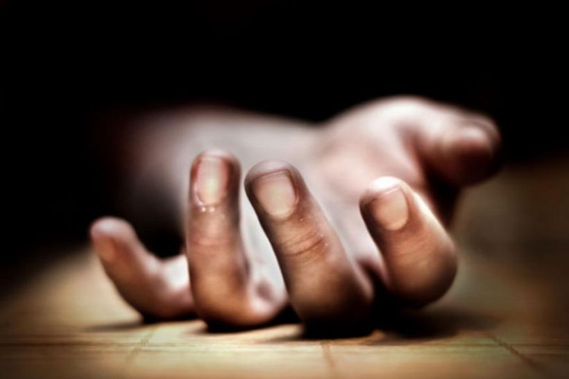 murder दुष्कर्म कर किशोरी की हत्या के मामले में दर्ज हुआ मुकदमा