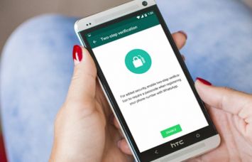 whatsapp two step verification whatsapp two step verification