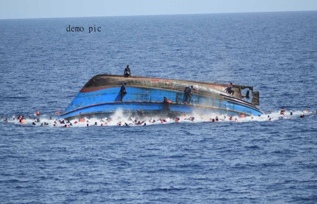 Boat Accident कोसी नदी में डूबी नाव, दो बच्चों के शव मिले, 5 लापता