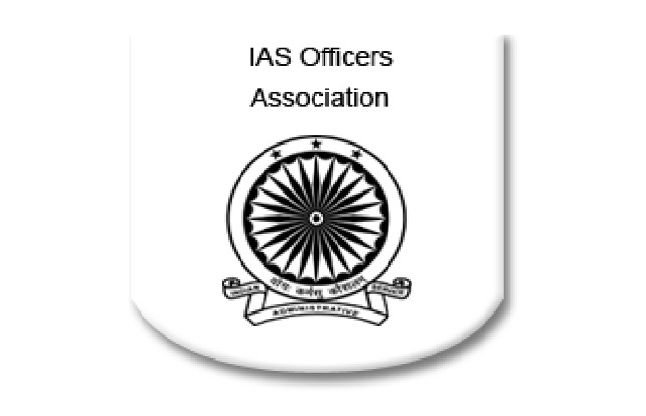 IAS association यहां दोषियों को बचाने अधिकारियों पर होती है कार्रवाई, IAS संघ नाराज