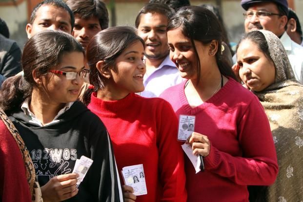 female voters महिलाओं ने महिला प्रत्याशियों को पसंद किया या नहीं!