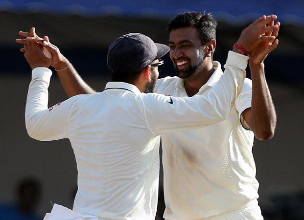 विदेशों में क्यों नहीं चलते सबसे तेज 250 टेस्ट विकेट लेने वाले अश्विन