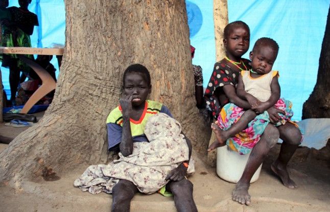 South Sudan दक्षिण सूडान में संग्राम के कारण 15 लाख लोगों ने देश छोड़ा : संयुक्त राष्ट्र
