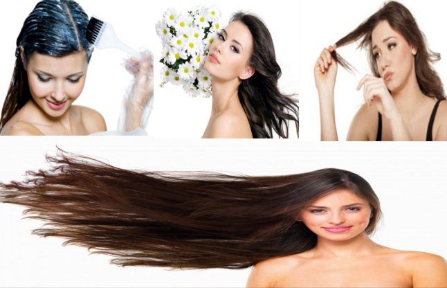 Hair Treatment बालों की समस्या के समाधान के लिए ध्यान रखें ये 5 बातें