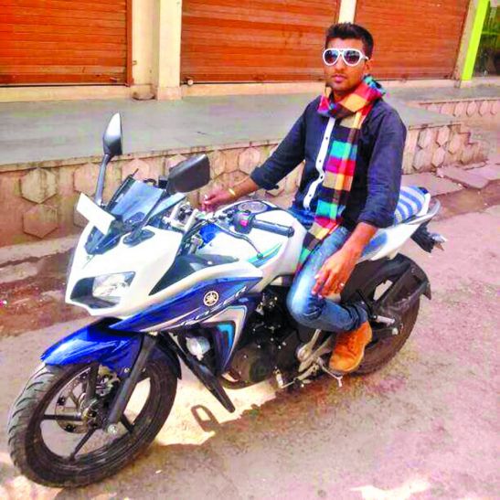 bhopal तो क्या सिमी को आर्थिक मदद पहुंचा रहा था बलराम