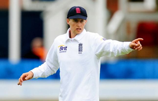 Joe Root रूट के लिए विराट और स्मिथ प्रेरणा