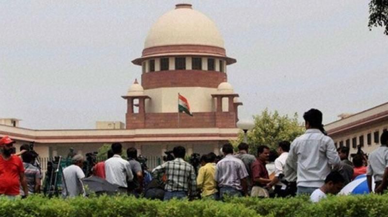 supreme court पदोन्नति में आरक्षण, सुप्रीम कोर्ट में अगली सुनवाई 21 को