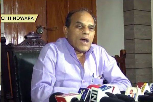 gaurishankar bisen BREAKING NEWS - बालाघाट नहीं, छिंदवाड़ा में योग करेंगे कृषि मंत्री