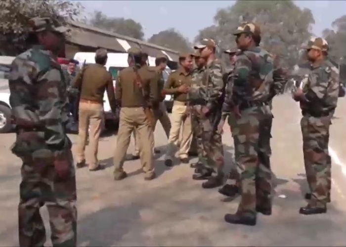 tight security तेजाब हत्याकांडः आशा रंजन व चंदा बाबू की सुरक्षा बढ़ाई