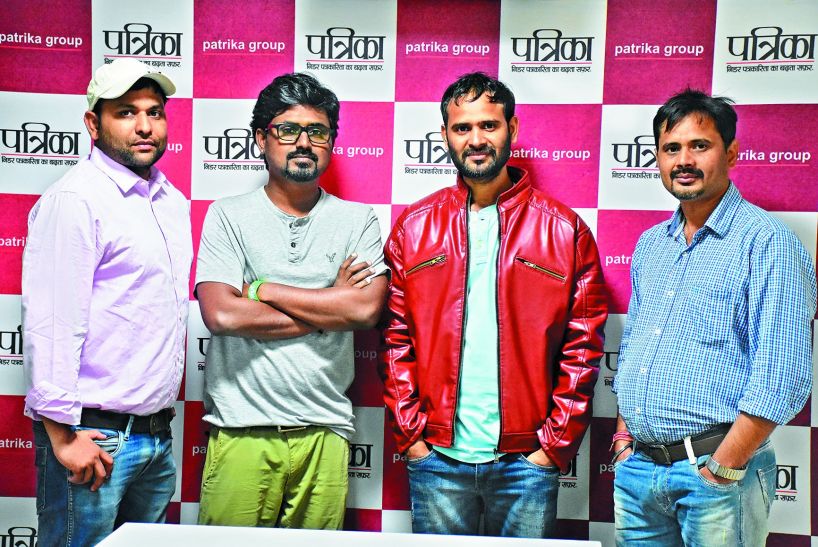 फिल्मी ट्रेंड से अलग होगी 'जैकलिन आई एम कमिंग' की स्टोरी