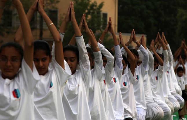 Physical Education Teacher recruitment 2017 सरकारी नौकरी: शारीरिक शिक्षक के 616 पदों पर निकली वैकेंसी, Apply soon