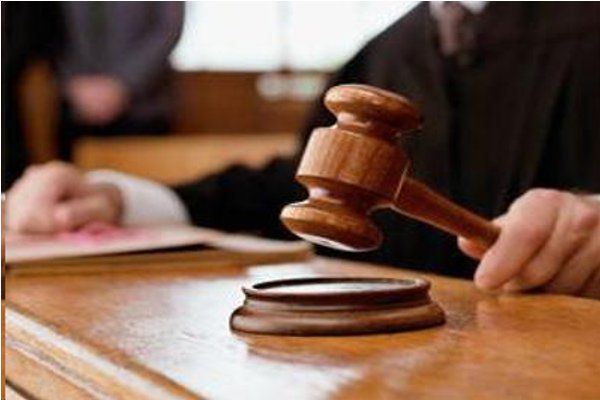 court दहेज प्रताडऩा के मामले में तीन भाइयों को कारावास
