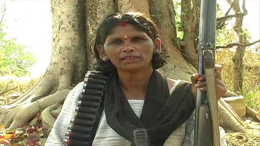 Ramlali इस गाँव में कभी नहीं चला डकैतों का फरमान, क्योंकि यहां रहती है पाठा की शेरनी