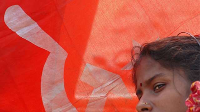CPI कभी इन पार्टियों में भी था बल, पिछले दो चुनाव से गयी फ़िज़ा बदल