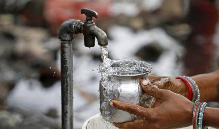 Fines not illegal water connections अवैध नल कनेक्शन मिला तो इतना भरना पड़ेगा जुर्माना